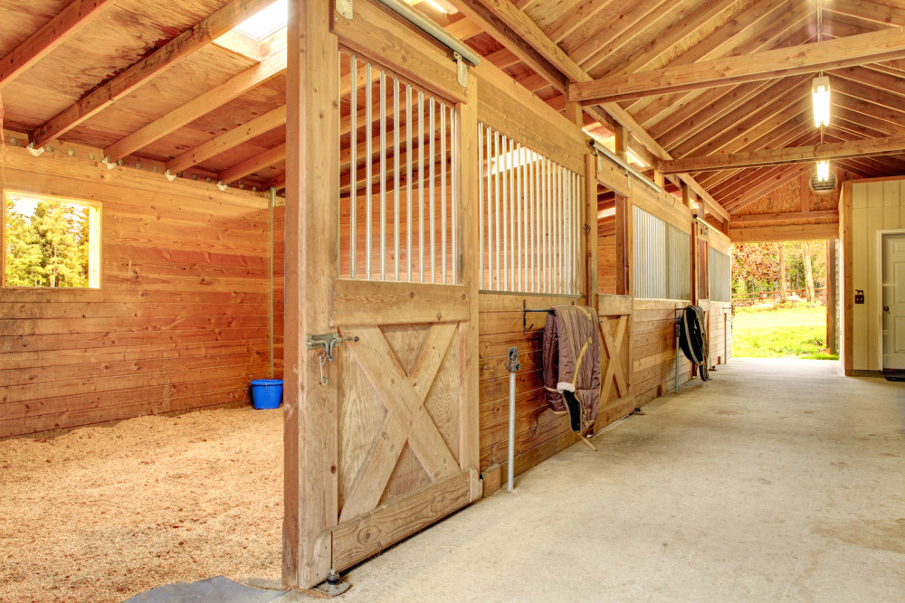 Stable Flooring