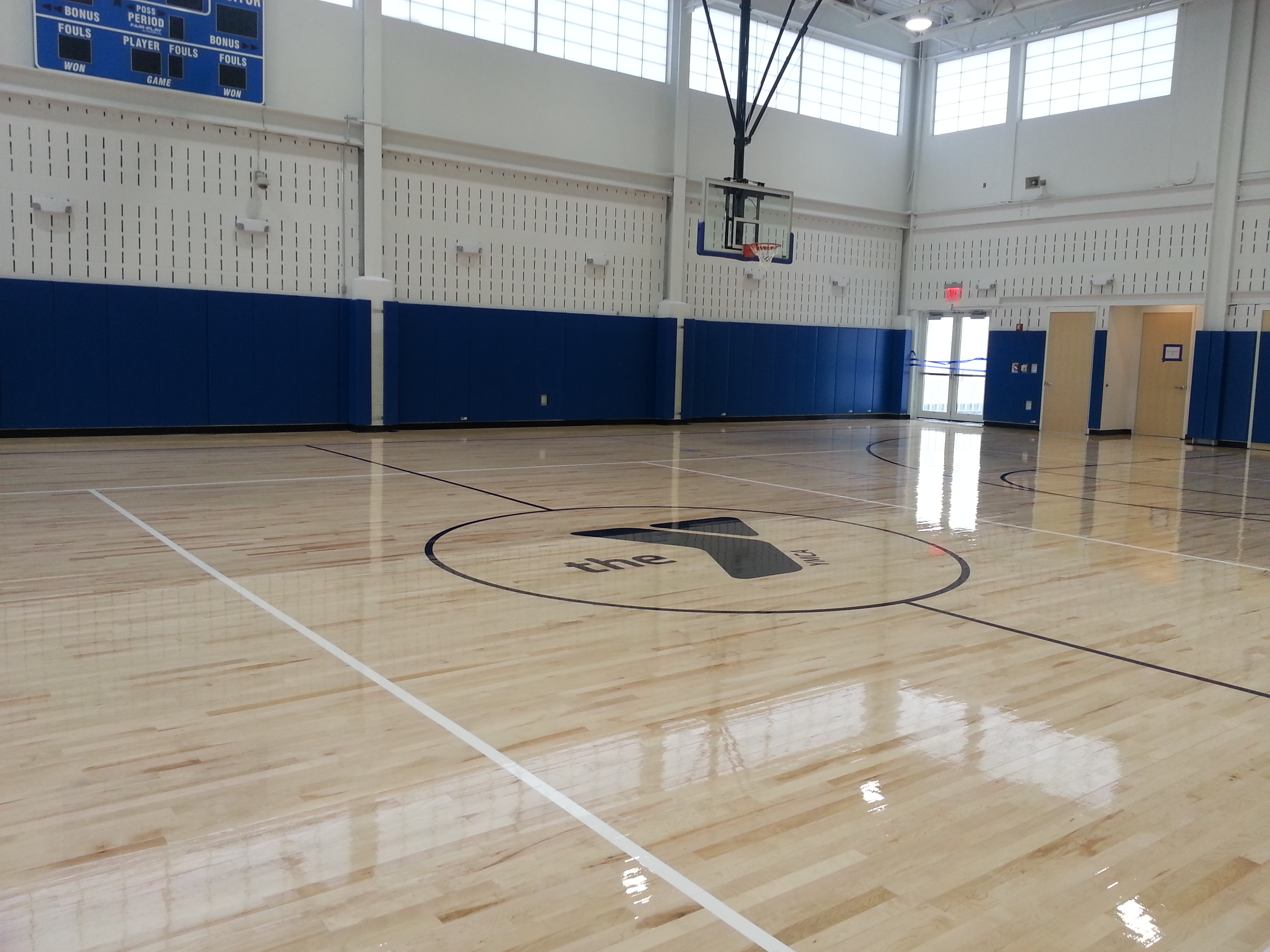 Shine and Match Flooring