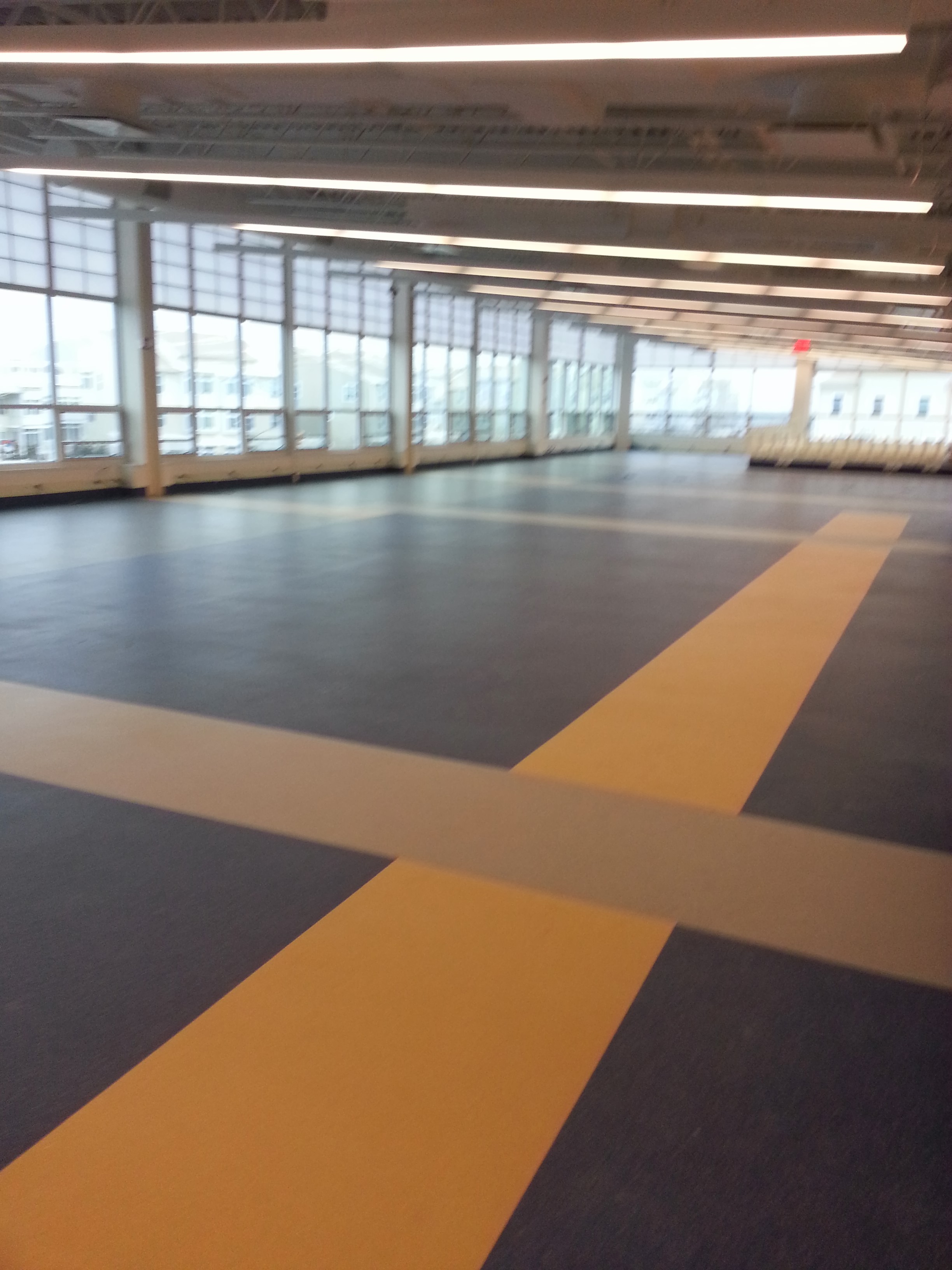 Big Floor Designs