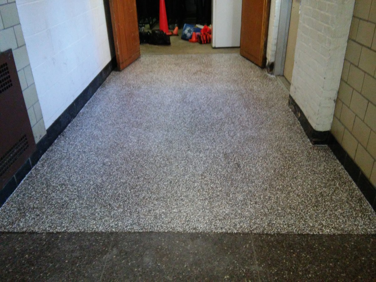 Herculan Ig Flooring Asbestos