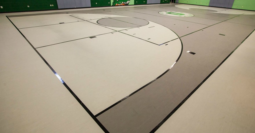 Mondo Sport Flooring Systems