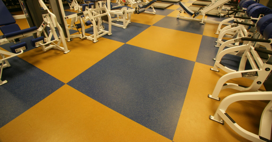 MONDO - SPORT & FLOORING - Fitness